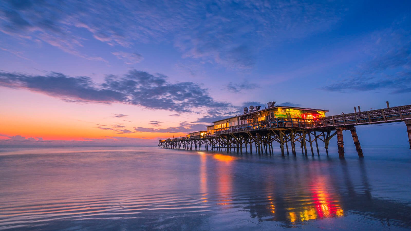 18 Best Beaches in Florida for Fun in the Sun