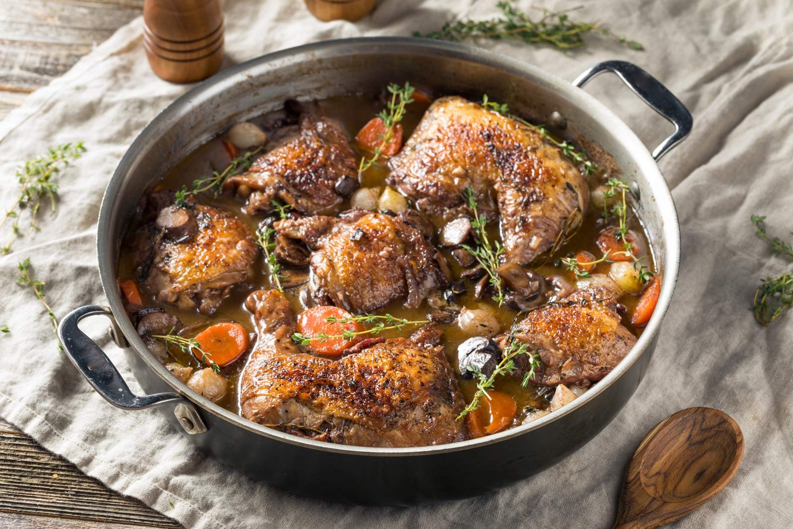 The Ultimate Guide to French Food: 31+ Must-Try Dishes