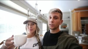 We're Going Separate Ways.